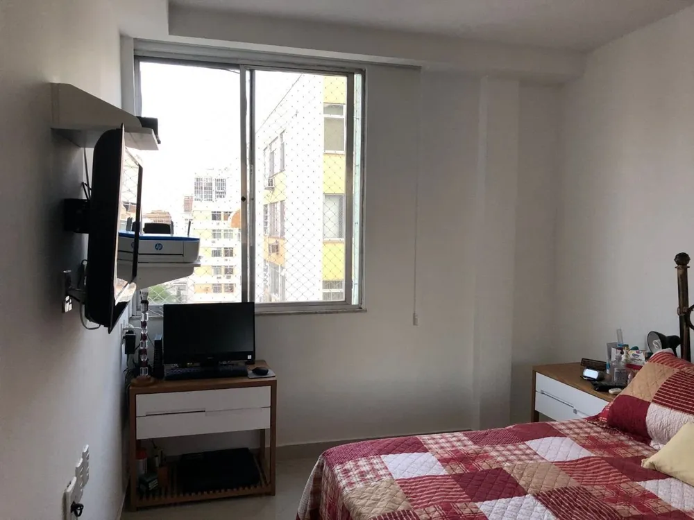 Apartamento, 3 quartos, 84 m² - Foto 10