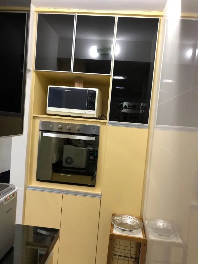 Apartamento, 3 quartos, 84 m² - Foto 7
