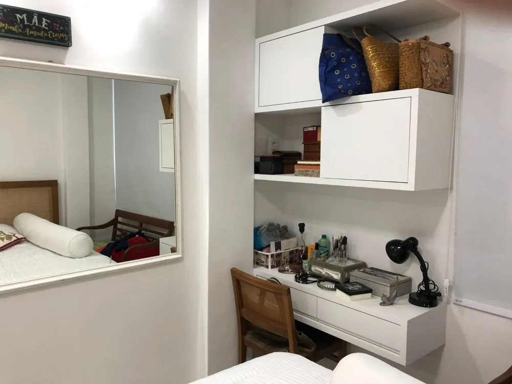 Apartamento, 3 quartos, 84 m² - Foto 11