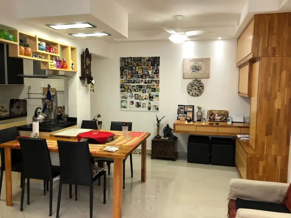 Apartamento, 3 quartos, 84 m² - Foto 1