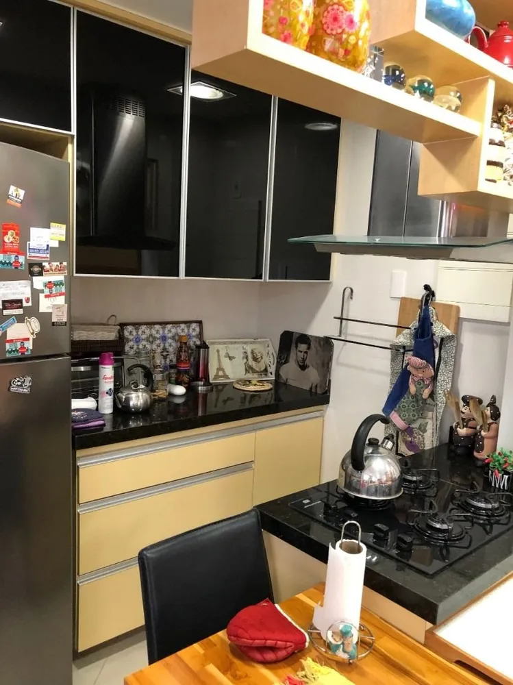 Apartamento, 3 quartos, 84 m² - Foto 3