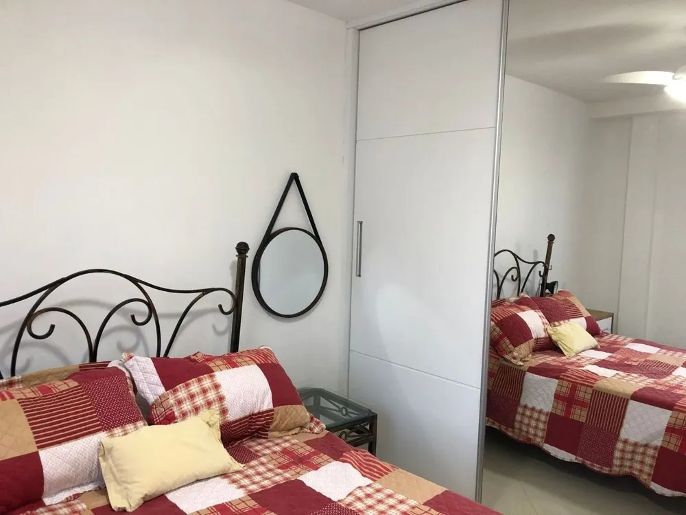 Apartamento, 3 quartos, 84 m² - Foto 9