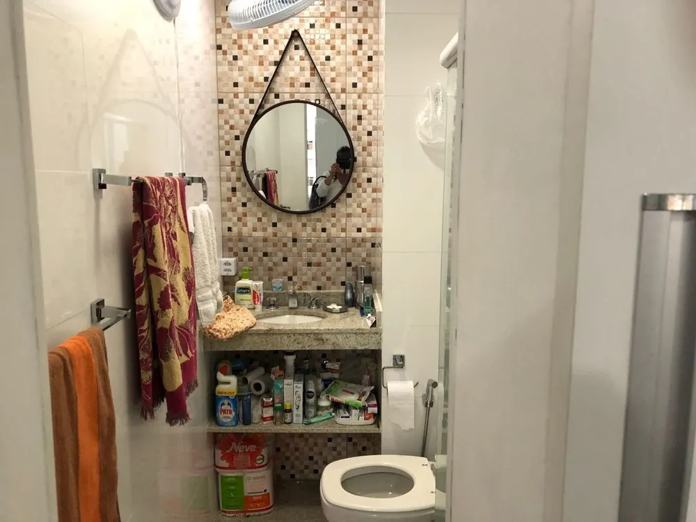 Apartamento, 3 quartos, 84 m² - Foto 13