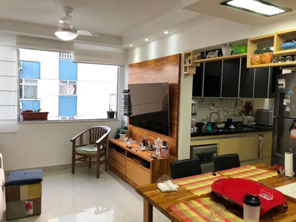 Apartamento, 3 quartos, 84 m² - Foto 2