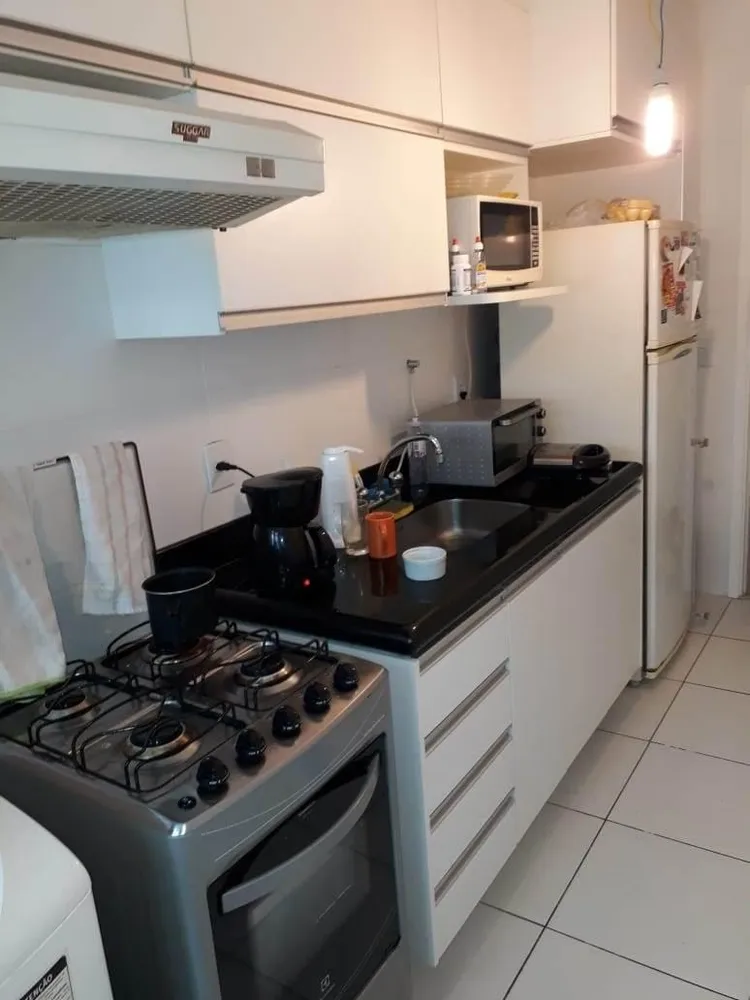 Apartamento, 2 quartos, 73 m² - Foto 11