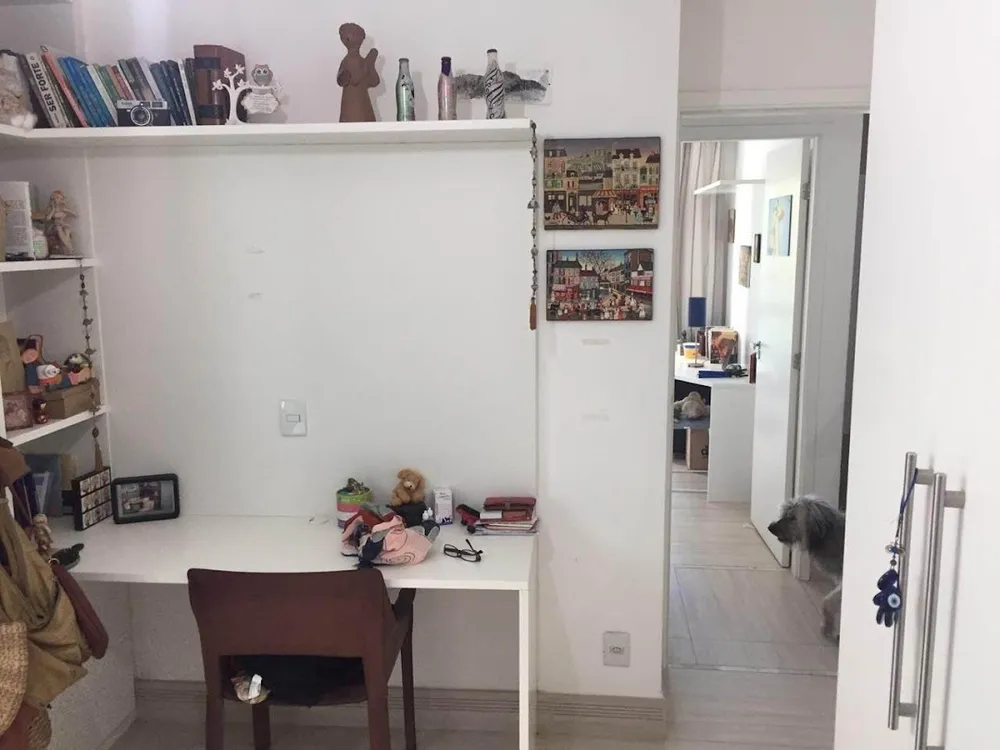 Apartamento, 2 quartos, 73 m² - Foto 3