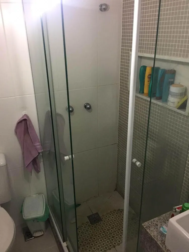 Apartamento, 2 quartos, 73 m² - Foto 9