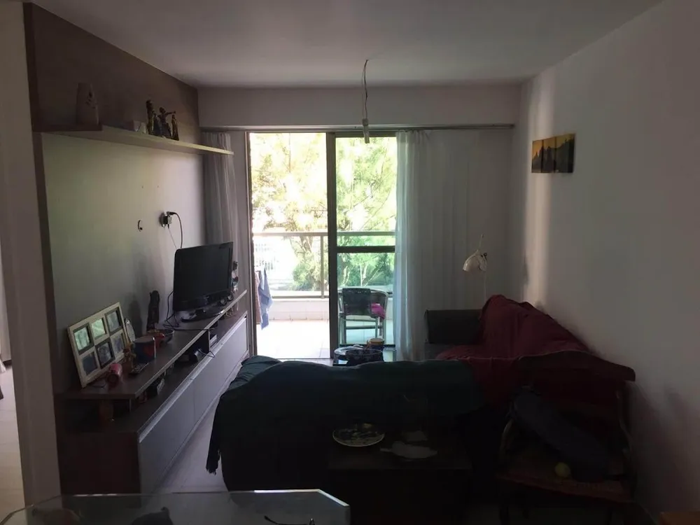 Apartamento, 2 quartos, 73 m² - Foto 14