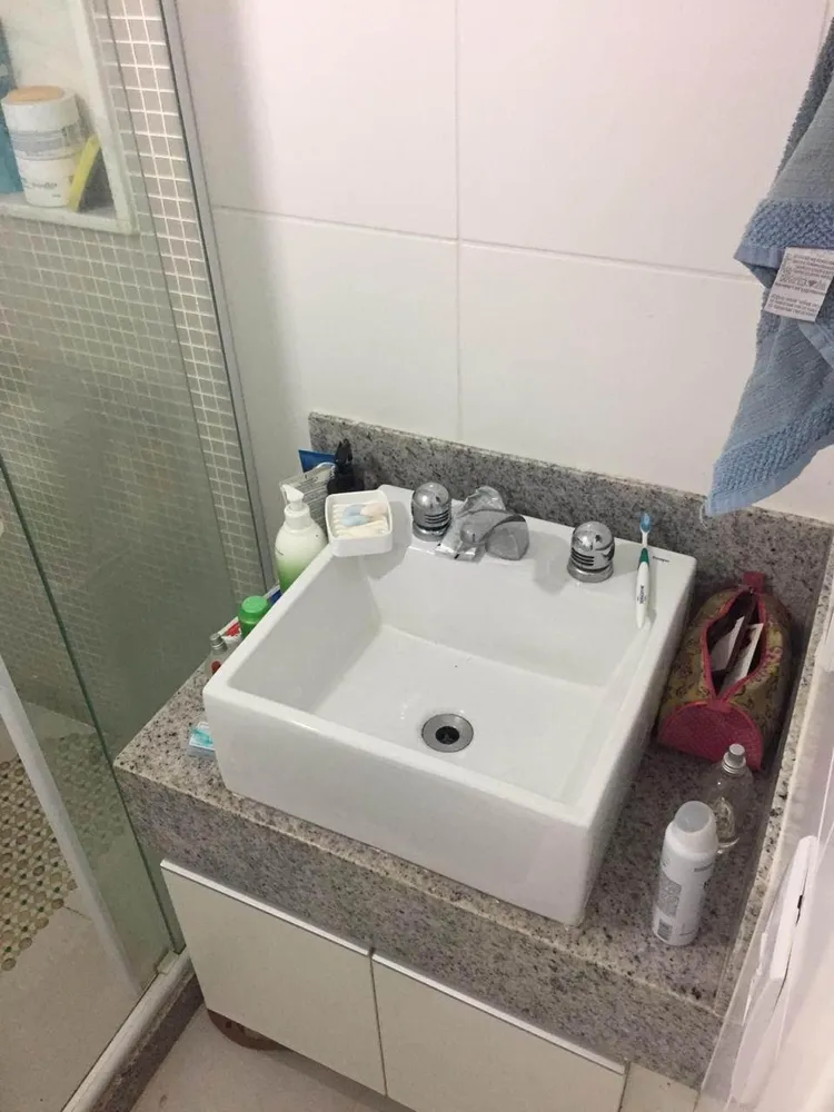 Apartamento, 2 quartos, 73 m² - Foto 10