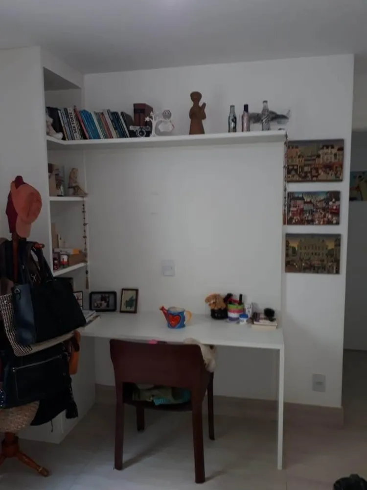 Apartamento, 2 quartos, 73 m² - Foto 23