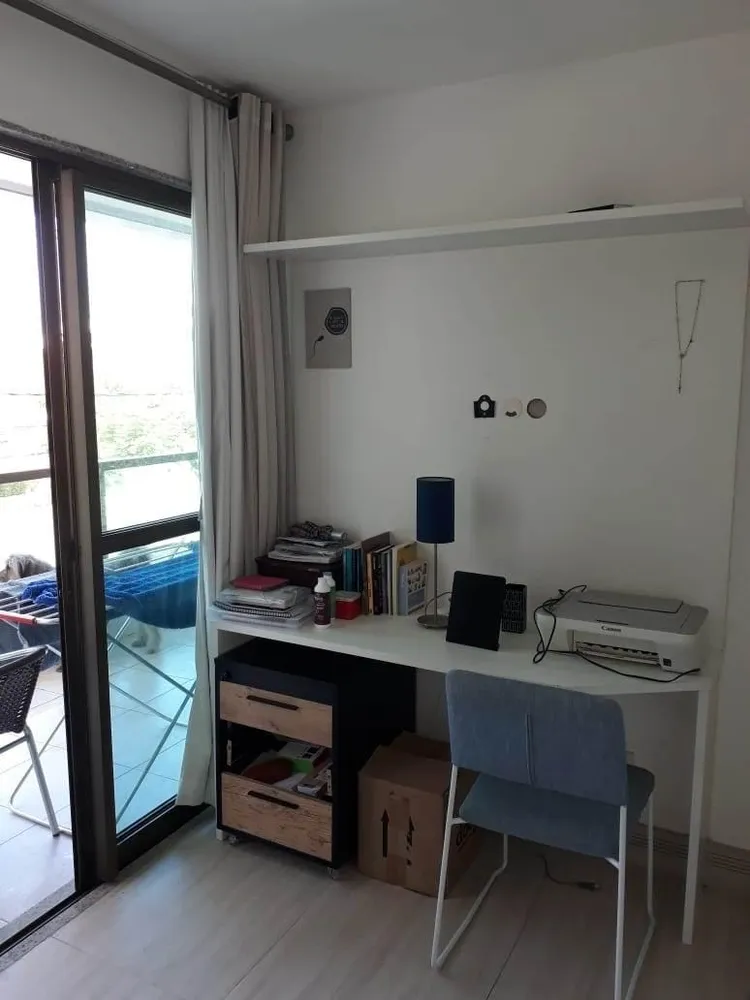 Apartamento, 2 quartos, 73 m² - Foto 2