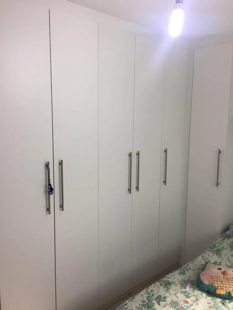 Apartamento, 2 quartos, 73 m² - Foto 1