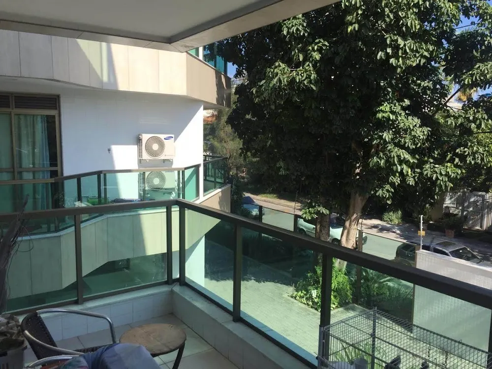 Apartamento, 2 quartos, 73 m² - Foto 27