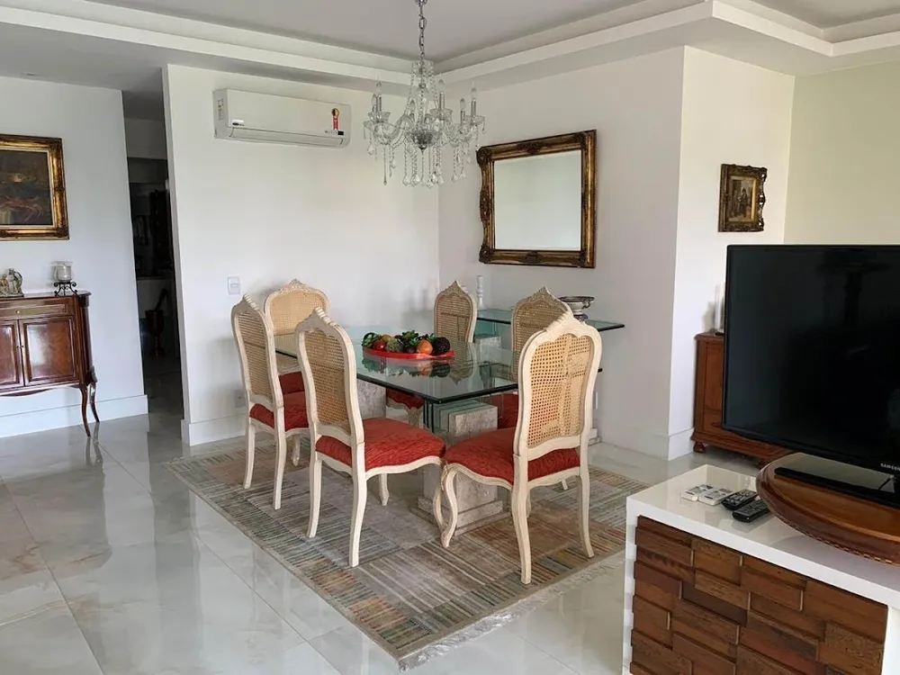Apartamento, 3 quartos, 171 m² - Foto 10