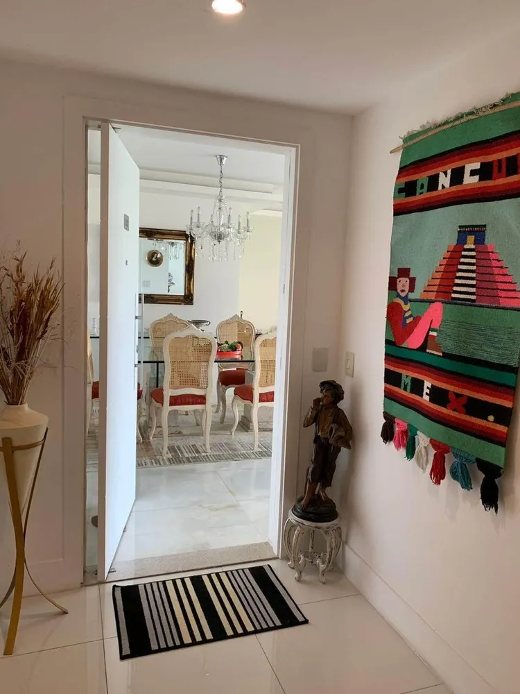 Apartamento, 3 quartos, 171 m² - Foto 16