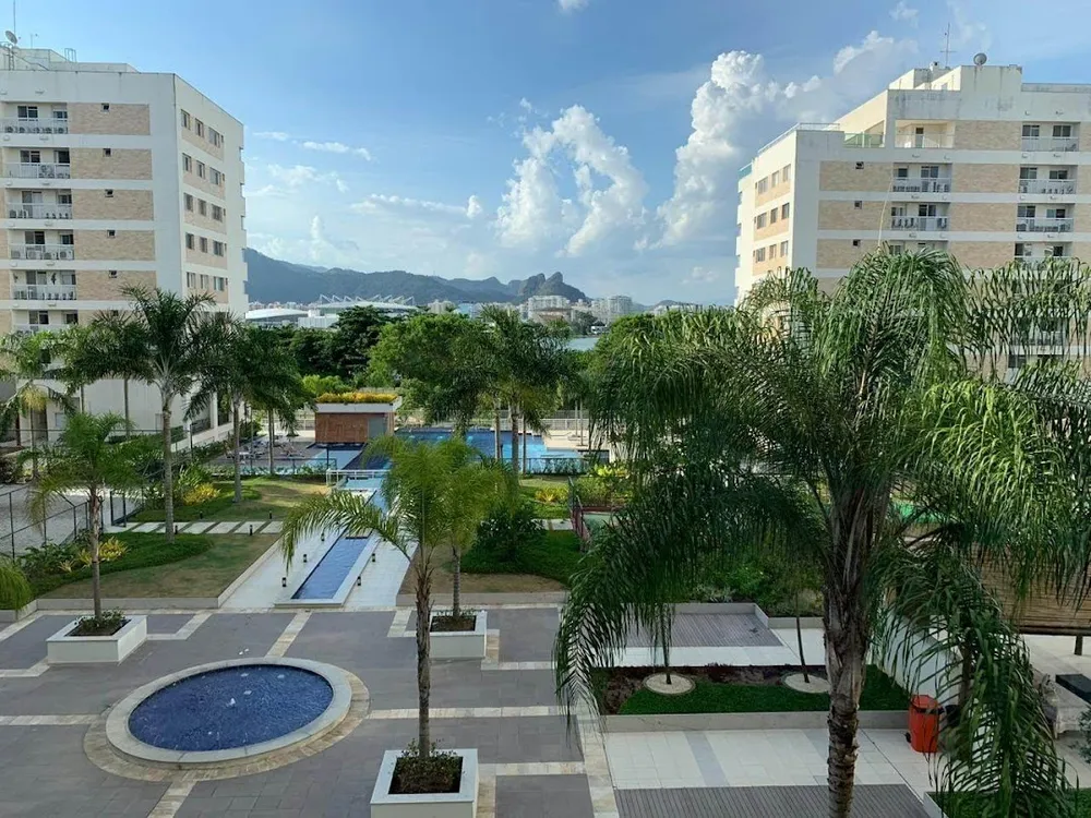 Apartamento, 3 quartos, 171 m² - Foto 4