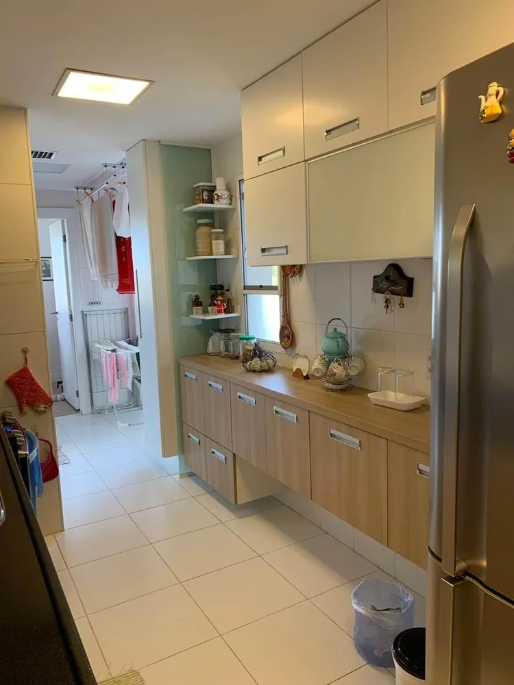 Apartamento, 3 quartos, 171 m² - Foto 19