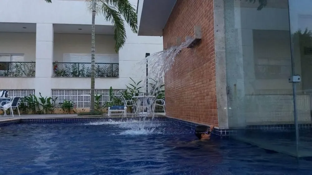 Apartamento, 3 quartos, 171 m² - Foto 2