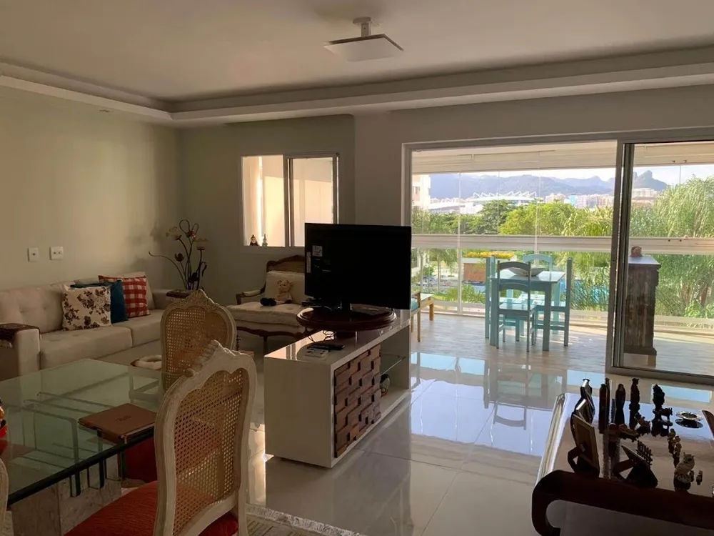 Apartamento, 3 quartos, 171 m² - Foto 9