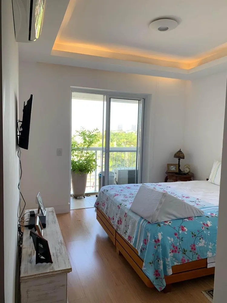 Apartamento, 3 quartos, 171 m² - Foto 14