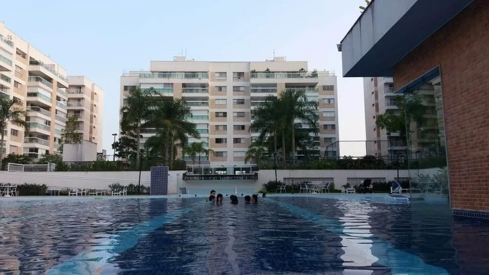 Apartamento, 3 quartos, 171 m² - Foto 3