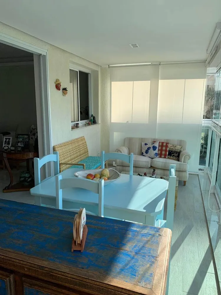 Apartamento, 3 quartos, 171 m² - Foto 13