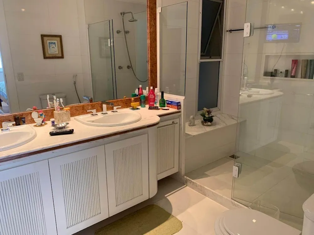 Apartamento, 3 quartos, 171 m² - Foto 18
