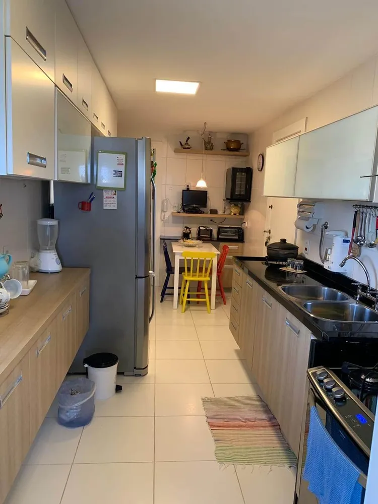 Apartamento, 3 quartos, 171 m² - Foto 20