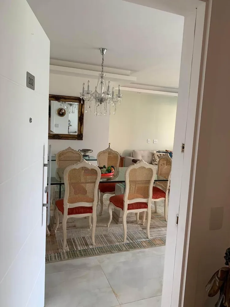 Apartamento, 3 quartos, 171 m² - Foto 12