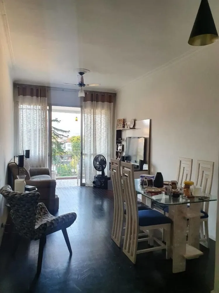 Cobertura, 3 quartos, 150 m² - Foto 3