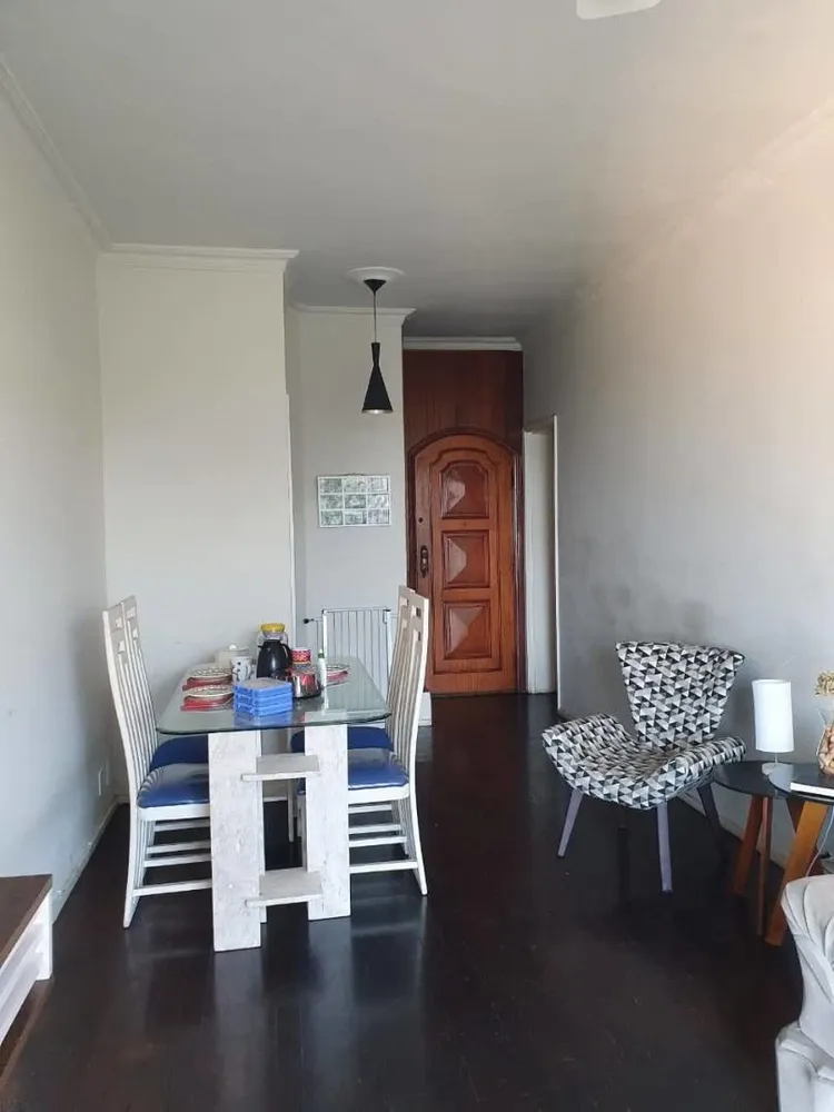 Cobertura, 3 quartos, 150 m² - Foto 2
