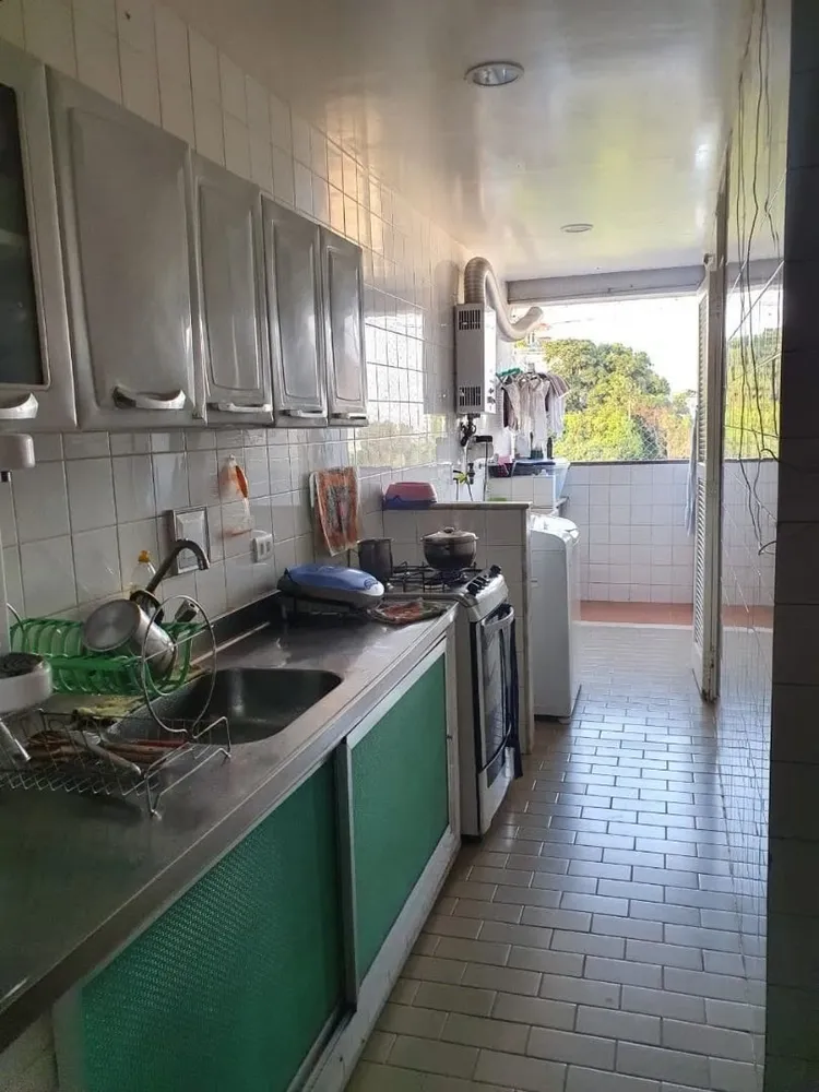 Cobertura, 3 quartos, 150 m² - Foto 14