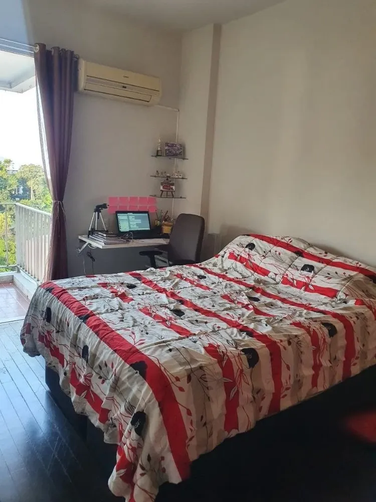 Cobertura, 3 quartos, 150 m² - Foto 8