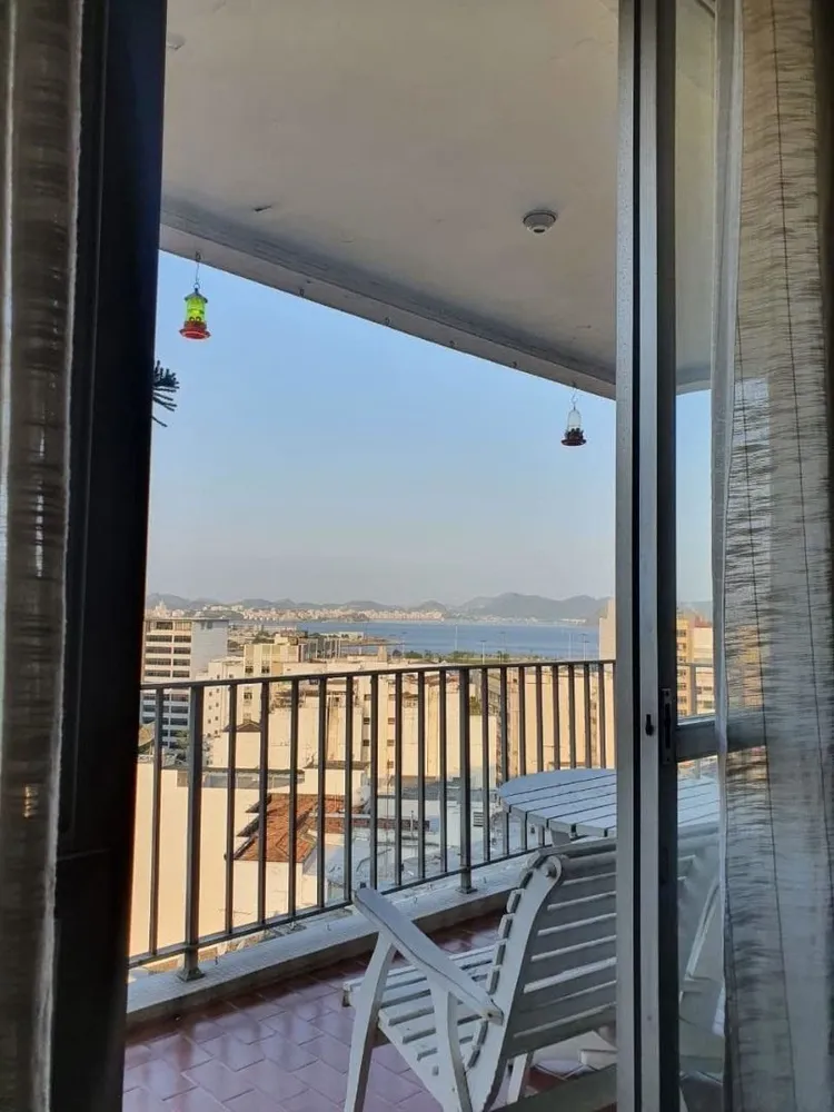 Cobertura, 3 quartos, 150 m² - Foto 16