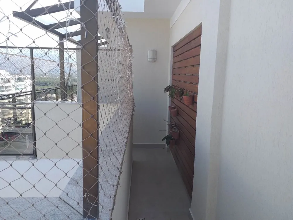 Cobertura, 3 quartos, 160 m² - Foto 13
