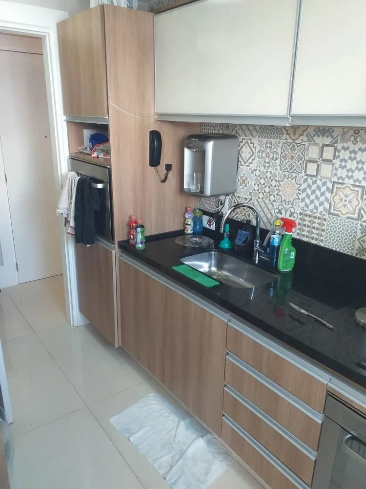 Cobertura, 3 quartos, 160 m² - Foto 11