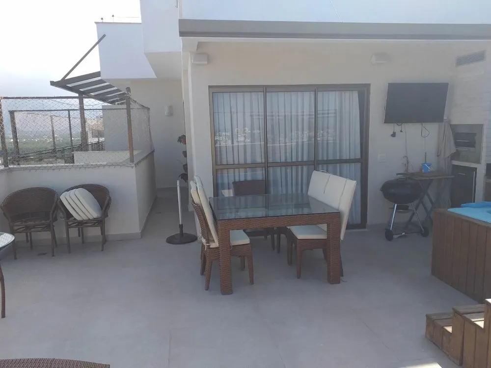 Cobertura, 3 quartos, 160 m² - Foto 1