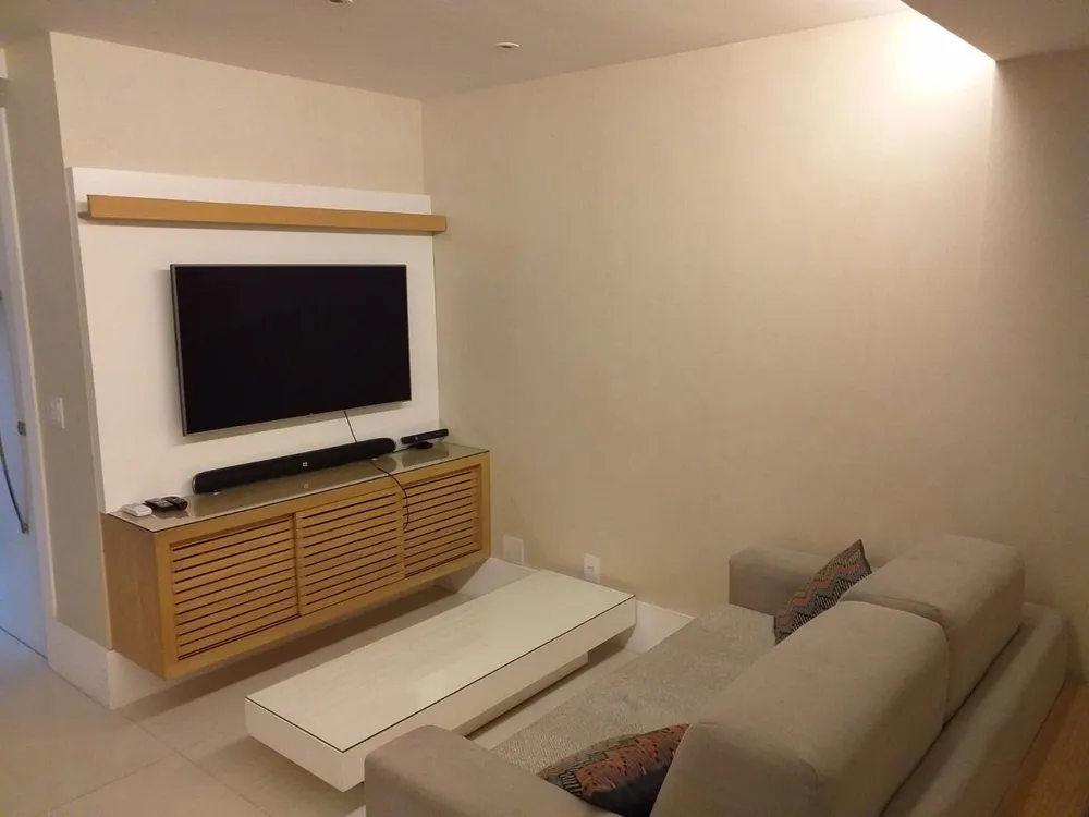 Cobertura, 3 quartos, 160 m² - Foto 4