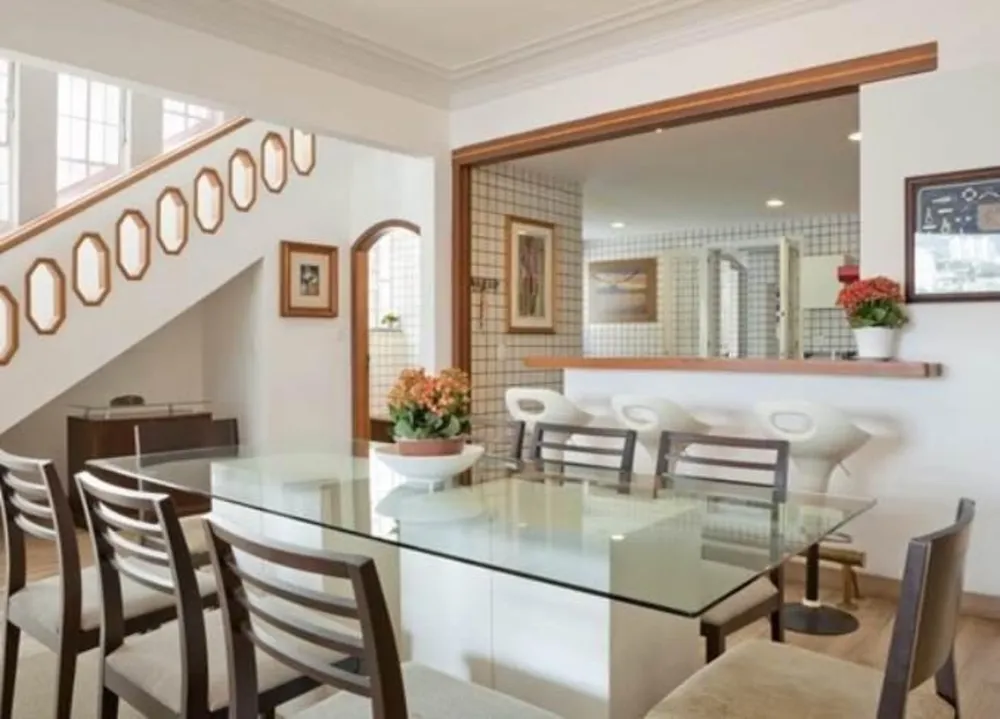 Casa, 3 quartos, 300 m² - Foto 9