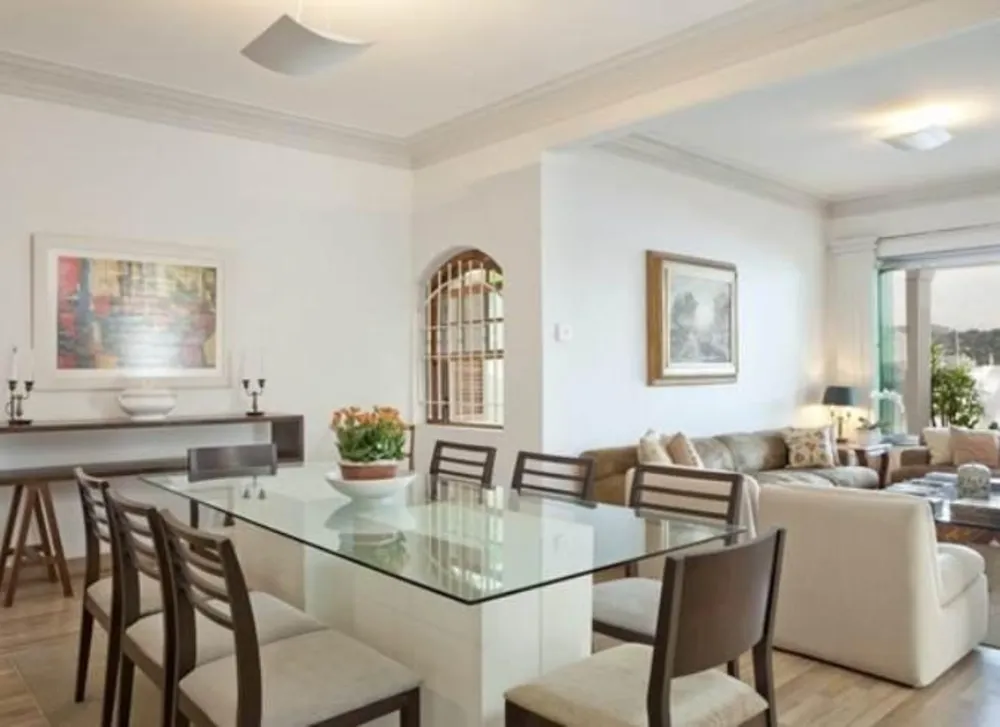 Casa, 3 quartos, 300 m² - Foto 6