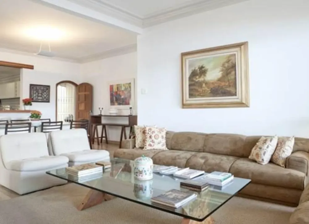 Casa, 3 quartos, 300 m² - Foto 7