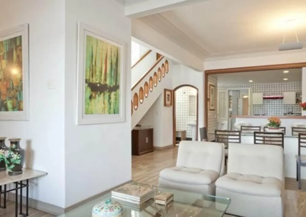 Casa, 3 quartos, 300 m² - Foto 10