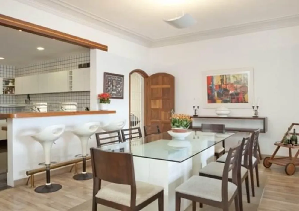 Casa, 3 quartos, 300 m² - Foto 5