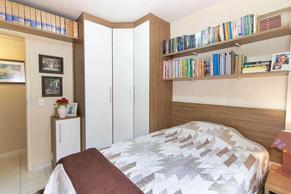 Apartamento, 3 quartos, 108 m² - Foto 17