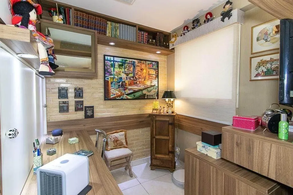 Apartamento, 3 quartos, 108 m² - Foto 8