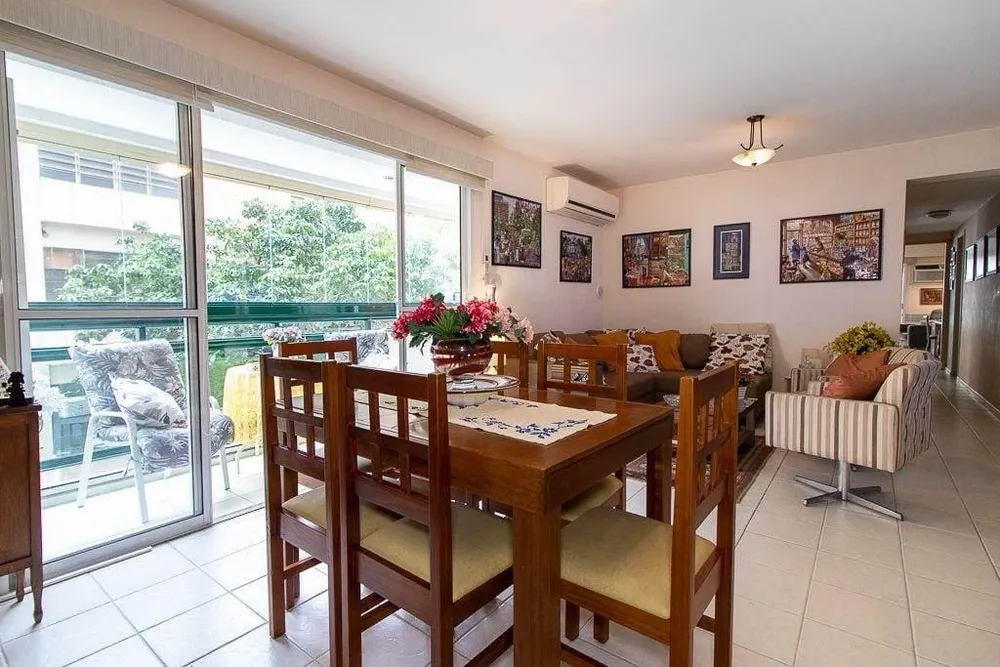 Apartamento, 3 quartos, 108 m² - Foto 3