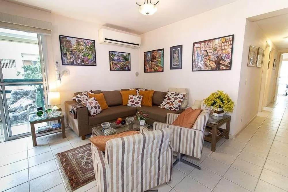 Apartamento, 3 quartos, 108 m² - Foto 4