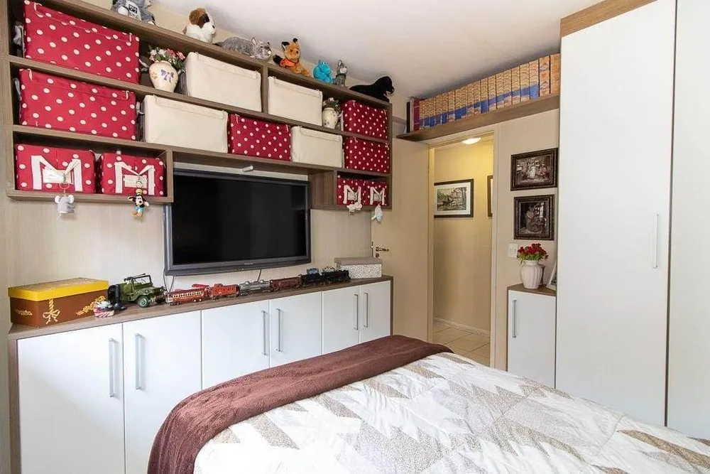Apartamento, 3 quartos, 108 m² - Foto 19
