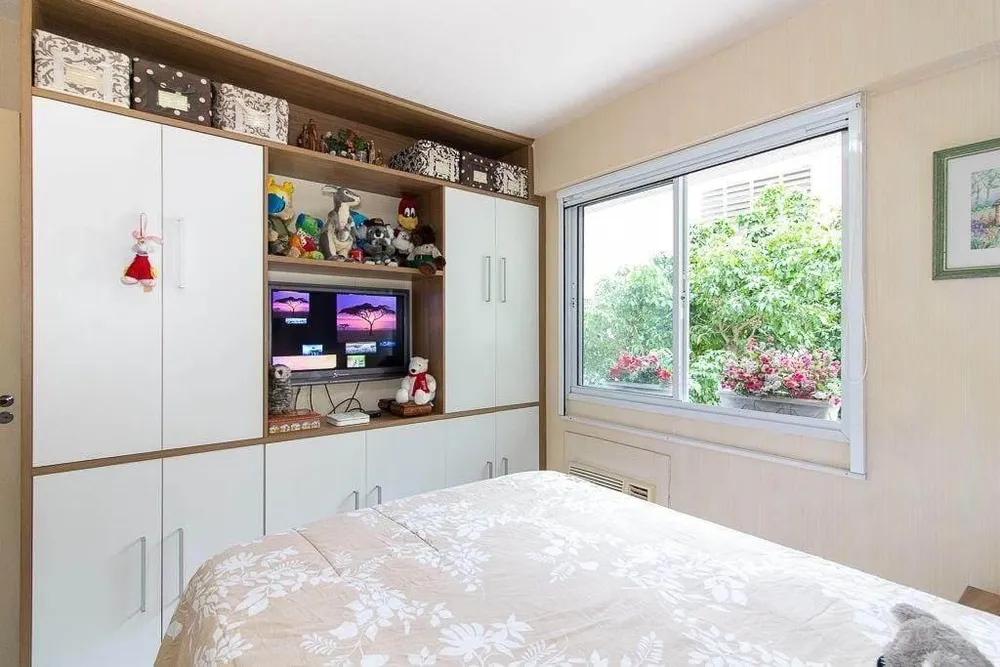 Apartamento, 3 quartos, 108 m² - Foto 18