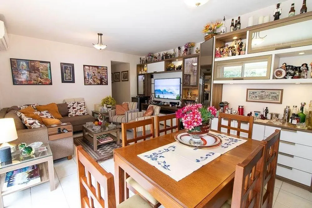 Apartamento, 3 quartos, 108 m² - Foto 5